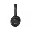 Sandberg Wireless Headset ANC FlexMic, Wireless, Gaming, 20 - 20000 Hz, 211 g, Headset, Black