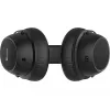 Sandberg Wireless Headset ANC FlexMic, Wireless, Gaming, 20 - 20000 Hz, 211 g, Headset, Black