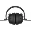 Sandberg Wireless Headset ANC FlexMic, Wireless, Gaming, 20 - 20000 Hz, 211 g, Headset, Black