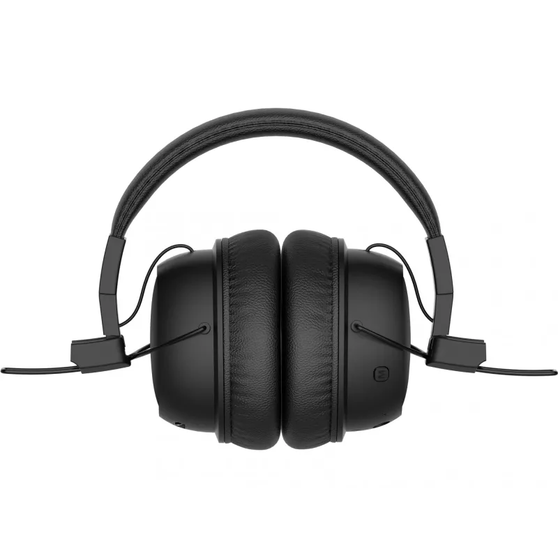 Sandberg Wireless Headset ANC FlexMic, Wireless, Gaming, 20 - 20000 Hz, 211 g, Headset, Black