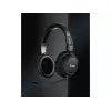 Sandberg Wireless Headset ANC FlexMic, Wireless, Gaming, 20 - 20000 Hz, 211 g, Headset, Black