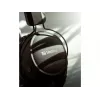 Sandberg Wireless Headset ANC FlexMic, Wireless, Gaming, 20 - 20000 Hz, 211 g, Headset, Black