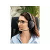 Sandberg Wireless Headset ANC FlexMic, Wireless, Gaming, 20 - 20000 Hz, 211 g, Headset, Black