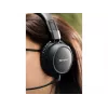 Sandberg Wireless Headset ANC FlexMic, Wireless, Gaming, 20 - 20000 Hz, 211 g, Headset, Black