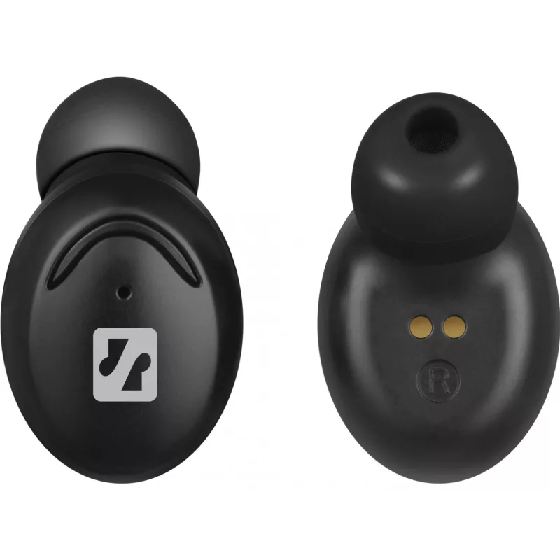 Sandberg Wireless Earbuds + Powerbank, True Wireless Stereo (TWS), 20 - 20000 Hz, Calls/Music, Headset, Black