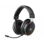 Sandberg HeroBlaster Wireless Headset, Wired & Wireless, 20 - 20000 Hz, Gaming, 300 g, Headset, Black