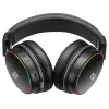 Sandberg HeroBlaster Wireless Headset, Wired & Wireless, 20 - 20000 Hz, Gaming, 300 g, Headset, Black