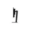 Lenovo ThinkCentre TIO-22 Gen5 Monitor, 54.6 cm (21.5 inch), 1920 x 1080 pixels, Full HD, LED, 6 ms, Black