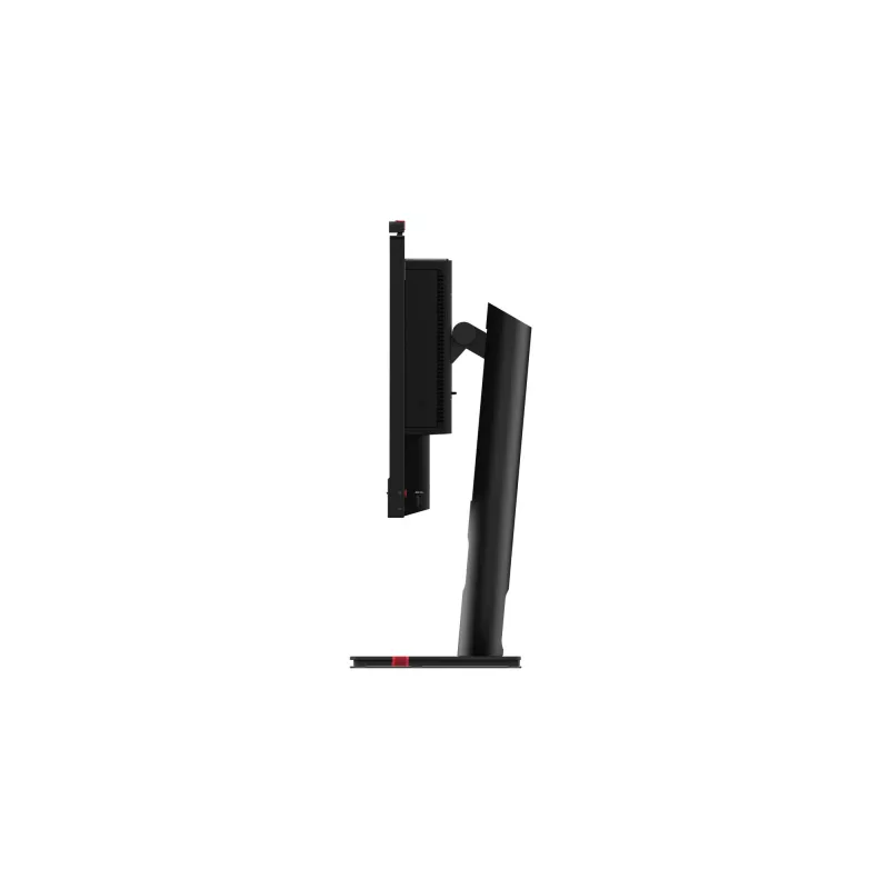 Lenovo ThinkCentre TIO-22 Gen5 Monitor, 54.6 cm (21.5 inch), 1920 x 1080 pixels, Full HD, LED, 6 ms, Black