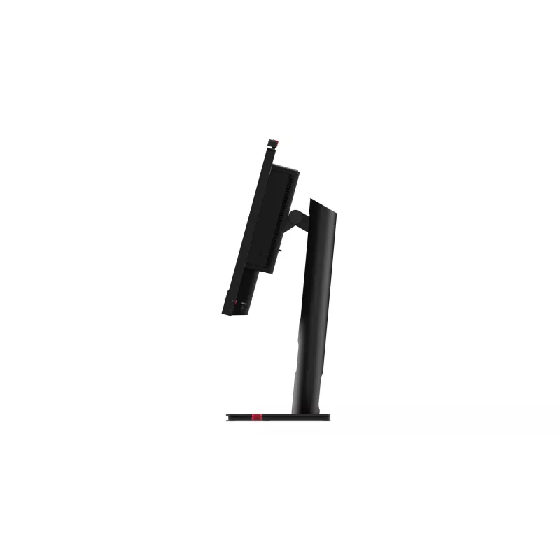 Lenovo ThinkCentre TIO-22 Gen5 Monitor, 54.6 cm (21.5 inch), 1920 x 1080 pixels, Full HD, LED, 6 ms, Black