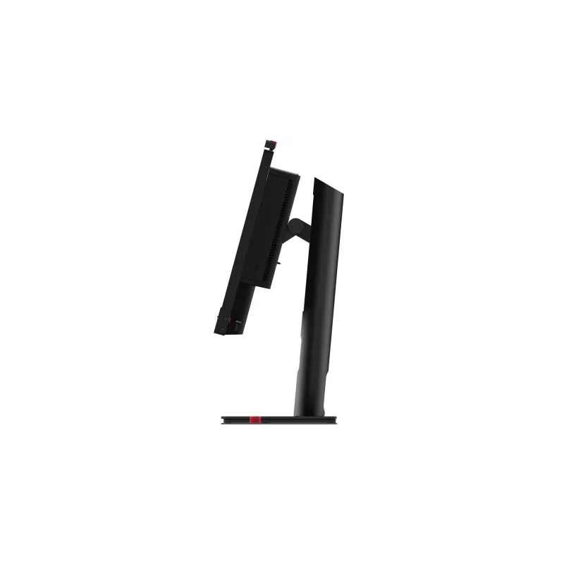 Lenovo ThinkCentre TIO-22 Gen5 Monitor, 54.6 cm (21.5 inch), 1920 x 1080 pixels, Full HD, LED, 6 ms, Black