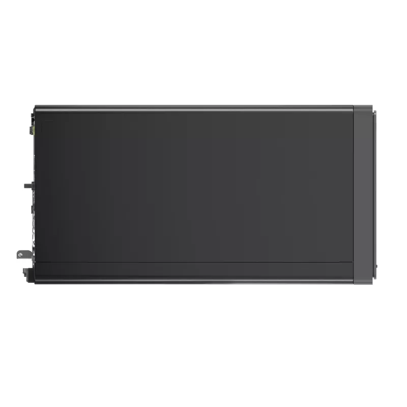 Lenovo ThinkCentre neo 50t Gen 5 Intel® Core™ i7 i7-14700 16 GB DDR5-SDRAM 1 TB SSD Windows 11 Pro Tower PC Black, Grey