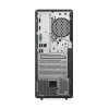 Lenovo ThinkCentre neo 50t Gen 5 Intel® Core™ i7 i7-14700 16 GB DDR5-SDRAM 1 TB SSD Windows 11 Pro Tower PC Black, Grey