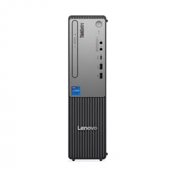 Lenovo ThinkCentre neo 50s Gen 5 Intel® Core™ i5 i5-13400 16 GB DDR5-SDRAM 512 GB SSD Windows 11 Pro SFF PC Black, Grey