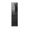 Lenovo ThinkCentre neo 50s Gen 5 Intel® Core™ i5 i5-13400 16 GB DDR5-SDRAM 512 GB SSD Windows 11 Pro SFF PC Black, Grey