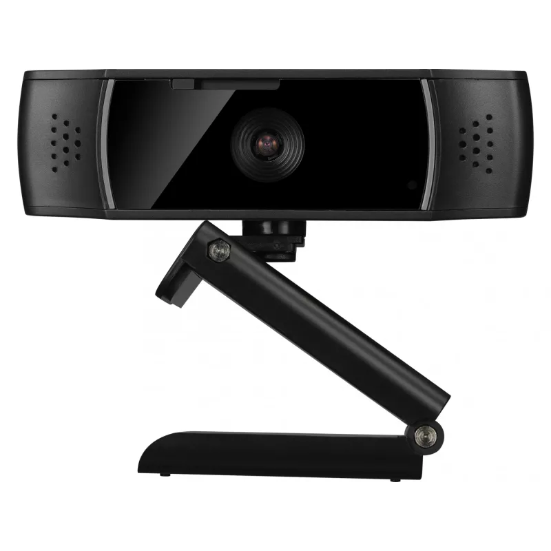 Sandberg USB Webcam Autofocus DualMic, 2.07 MP, 1920 x 1080 pixels, Full HD, 30 fps, 70°, 70°