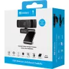 Sandberg USB Webcam Autofocus DualMic, 2.07 MP, 1920 x 1080 pixels, Full HD, 30 fps, 70°, 70°
