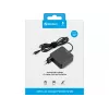 Sandberg USB-C AC Charger PD65W EU 2M, Indoor, AC, 20 V, 1 m, Black