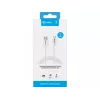 Sandberg USB-C 3.1 USB-A 3.0 1M, 1 m, USB A, USB C, USB 3.2 Gen 1 (3.1 Gen 1), Male/Male, White