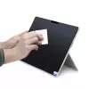 StarTech.com 4-Way Privacy Screen For 13-inch Surface Pro 8/9/X Laptop, Portrait/Landscape Modes, Touch-Enabled, +/- 30 Deg. View, Blocks up to 51% Blue Light, Anti-Glare