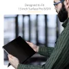 StarTech.com 4-Way Privacy Screen For 13-inch Surface Pro 8/9/X Laptop, Portrait/Landscape Modes, Touch-Enabled, +/- 30 Deg. View, Blocks up to 51% Blue Light, Anti-Glare