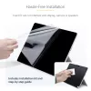 StarTech.com 4-Way Privacy Screen For 13-inch Surface Pro 8/9/X Laptop, Portrait/Landscape Modes, Touch-Enabled, +/- 30 Deg. View, Blocks up to 51% Blue Light, Anti-Glare