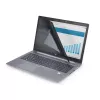 StarTech.com Magnetic Privacy Screen For 14-Inch 16:9 Laptop, Reversible Filter, Computer Screen Protector, View Angle 60 deg (+/- 30 deg), TAA Blue Light Shield