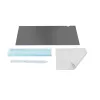 StarTech.com 14in Laptop Privacy Screen - Anti-Glare Privacy Filter for Widescreen (16:9) Displays - Laptop Monitor Screen Protector with 51% Blue Light Reduction - Reversible Matte/Glossy Sides