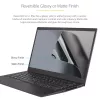 StarTech.com 14in Laptop Privacy Screen - Anti-Glare Privacy Filter for Widescreen (16:9) Displays - Laptop Monitor Screen Protector with 51% Blue Light Reduction - Reversible Matte/Glossy Sides