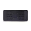 StarTech.com Dual-Monitor USB4 Docking Station, Dual 4K 120Hz or Single 8K 60Hz HDMI, 100W Laptop Charging, 2.5GbE, USB-C Multi-Monitor Dock, Driverless