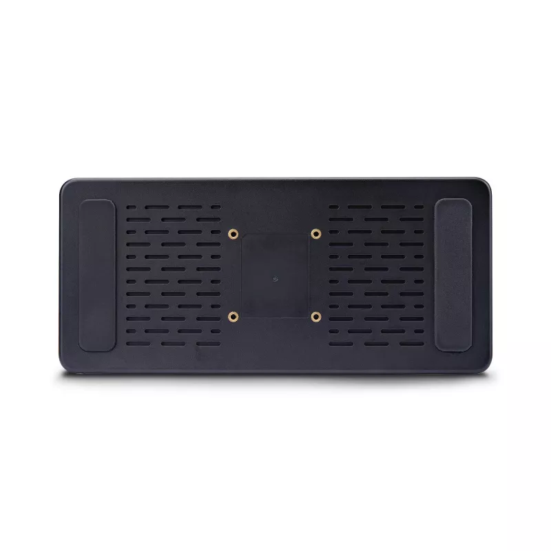 StarTech.com Dual-Monitor USB4 Docking Station, Dual 4K 120Hz or Single 8K 60Hz HDMI, 100W Laptop Charging, 2.5GbE, USB-C Multi-Monitor Dock, Driverless