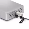 StarTech.com Dual-Monitor USB4 Docking Station, Dual 4K 120Hz or Single 8K 60Hz HDMI, 100W Laptop Charging, 2.5GbE, USB-C Multi-Monitor Dock, Driverless