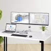 StarTech.com Dual-Monitor USB4 Docking Station, Dual 4K 120Hz or Single 8K 60Hz HDMI, 100W Laptop Charging, 2.5GbE, USB-C Multi-Monitor Dock, Driverless