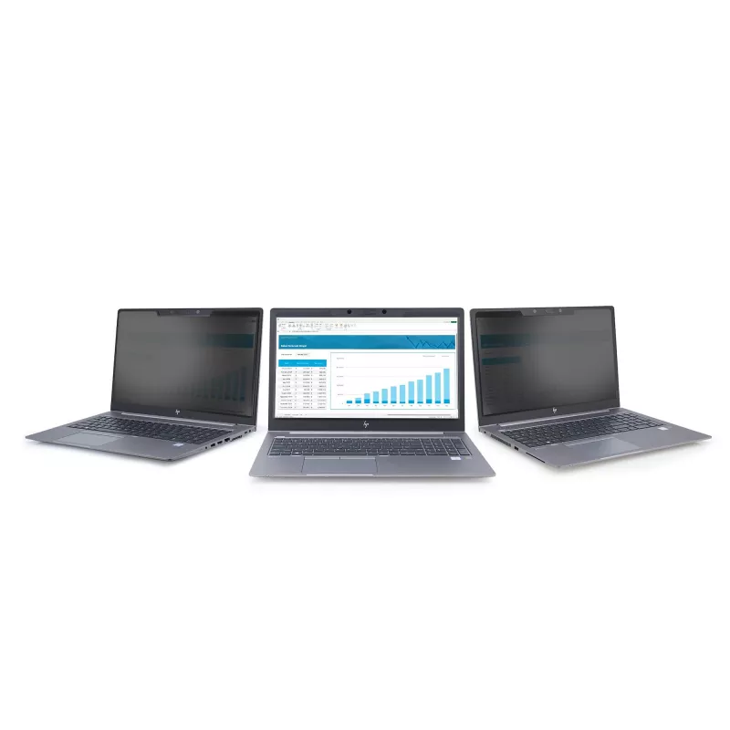 StarTech.com STARTECH 40.6 cm (16 inch) Laptop Frameless display privacy filter