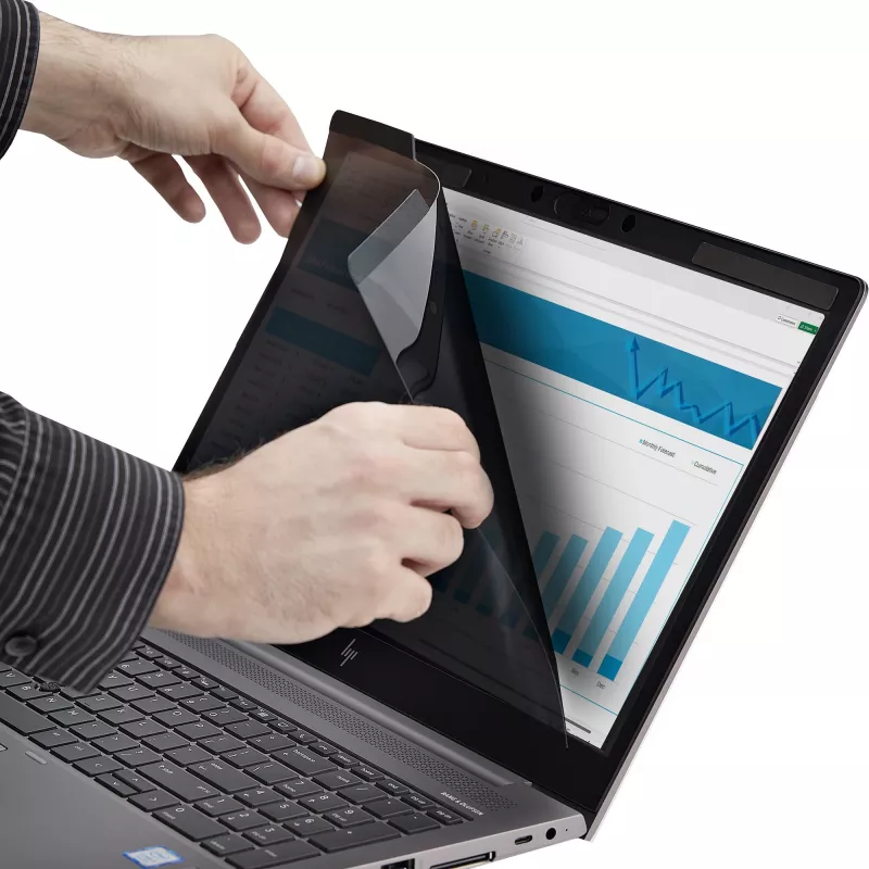 StarTech.com STARTECH 40.6 cm (16 inch) Laptop Frameless display privacy filter