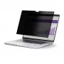 StarTech.com 16-inch MacBook Pro 21/23 Laptop Privacy Screen, Removable and Reversible Anti-Glare Privacy Filter, Magnetic Laptop Screen Protector w/ 51% Blue Light Reduction