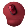 Trust 20429 mouse pad Red