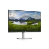 DELL S Series S2722DC computer monitor 68.6 cm (27 inch) 2560 x 1440 pixels Quad HD LCD Grey