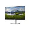 DELL S Series S2722DC computer monitor 68.6 cm (27 inch) 2560 x 1440 pixels Quad HD LCD Grey