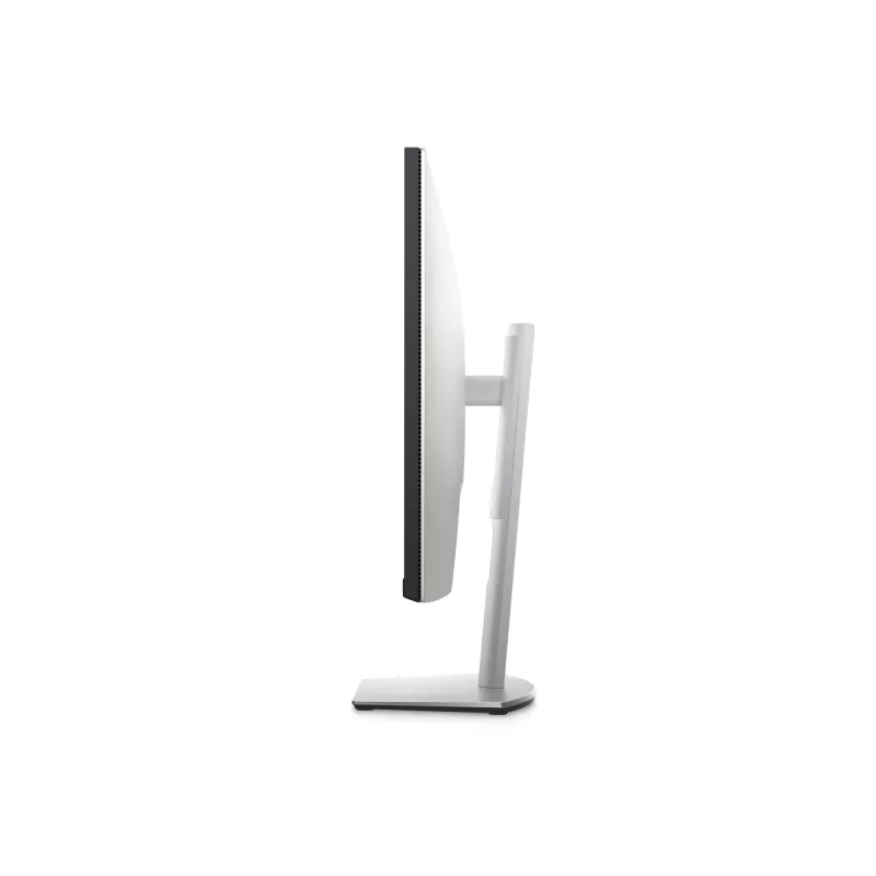 DELL S Series S2722DC computer monitor 68.6 cm (27 inch) 2560 x 1440 pixels Quad HD LCD Grey