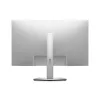 DELL S Series S2722DC computer monitor 68.6 cm (27 inch) 2560 x 1440 pixels Quad HD LCD Grey