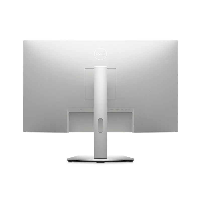 DELL S Series S2722DC computer monitor 68.6 cm (27 inch) 2560 x 1440 pixels Quad HD LCD Grey