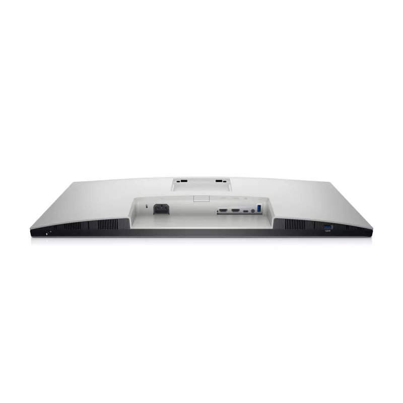 DELL S Series S2722DC computer monitor 68.6 cm (27 inch) 2560 x 1440 pixels Quad HD LCD Grey