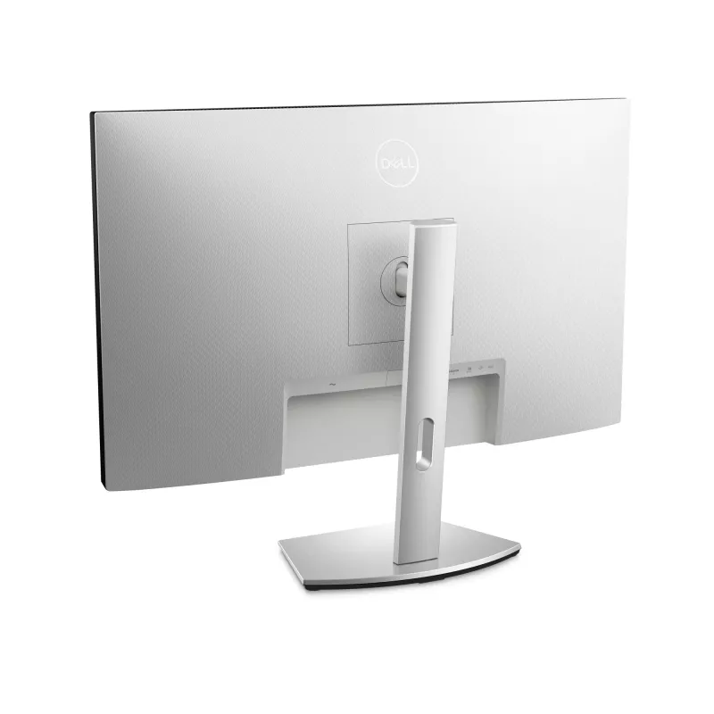 DELL S Series S2722DC computer monitor 68.6 cm (27 inch) 2560 x 1440 pixels Quad HD LCD Grey