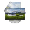 DELL S Series S2722DC computer monitor 68.6 cm (27 inch) 2560 x 1440 pixels Quad HD LCD Grey