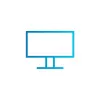 DELL UltraSharp U4924DW computer monitor 124.5 cm (49 inch) 5120 x 1440 pixels 5K Ultra HD LCD Black, Silver