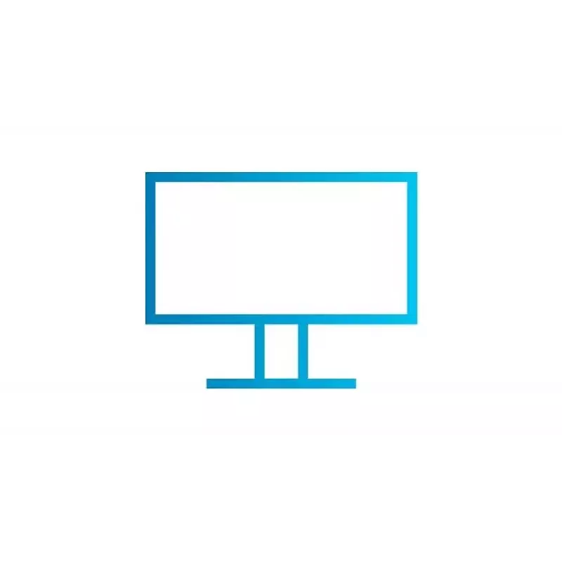 DELL UltraSharp U4924DW computer monitor 124.5 cm (49 inch) 5120 x 1440 pixels 5K Ultra HD LCD Black, Silver