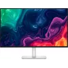 DELL Plus S3225QS computer monitor 80 cm (31.5 inch) 3840 x 2160 pixels 4K Ultra HD LCD Silver
