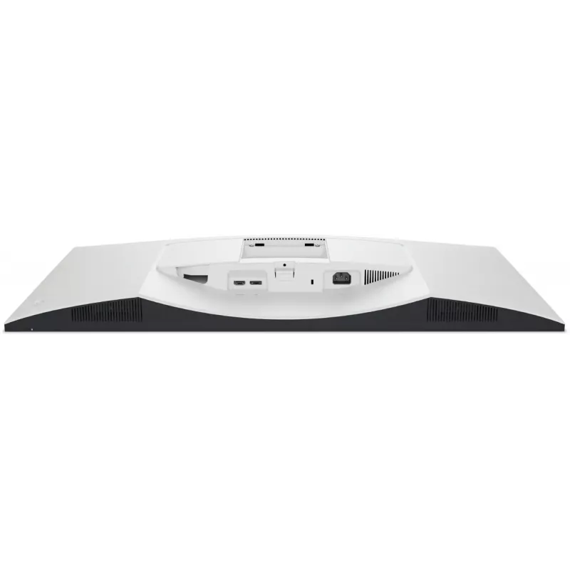 DELL Plus S3225QS computer monitor 80 cm (31.5 inch) 3840 x 2160 pixels 4K Ultra HD LCD Silver