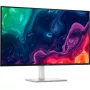 DELL Plus S3225QS computer monitor 80 cm (31.5 inch) 3840 x 2160 pixels 4K Ultra HD LCD Silver